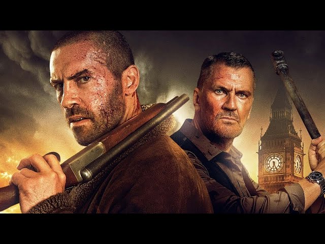 BULLET | New Release Hollywood Action Movie HD | USA Hollywood Full English Movie | Full Movie 1080p