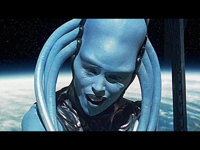 The Untold Truth Of The Fifth Element