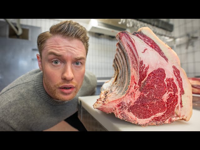 Gibt es hier die besten Steaks Deutschlands?