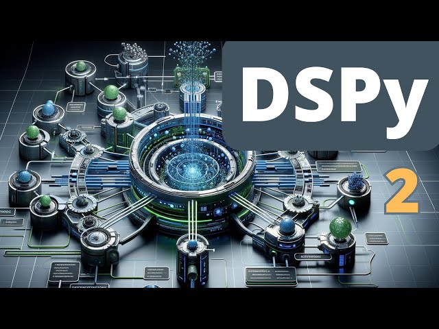 DSPy explained: No more LangChain PROMPT Templates