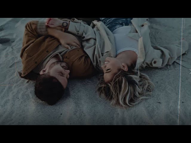 florianrus x JO - Dacă m-ai iubit cândva | Official Music Video