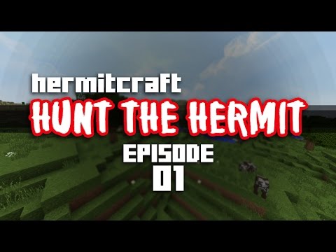 Hunt the Hermit | HERMITCRAFT UHC | Season 2