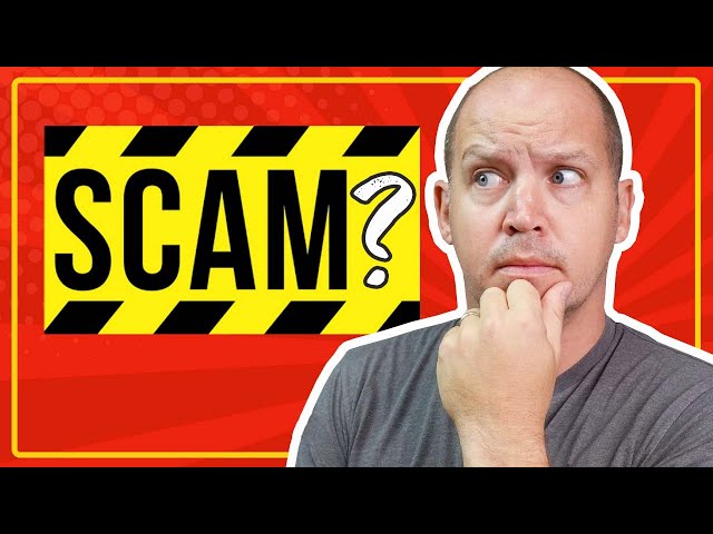 Is Identity Theft or Credit Monitoring a SCAM?