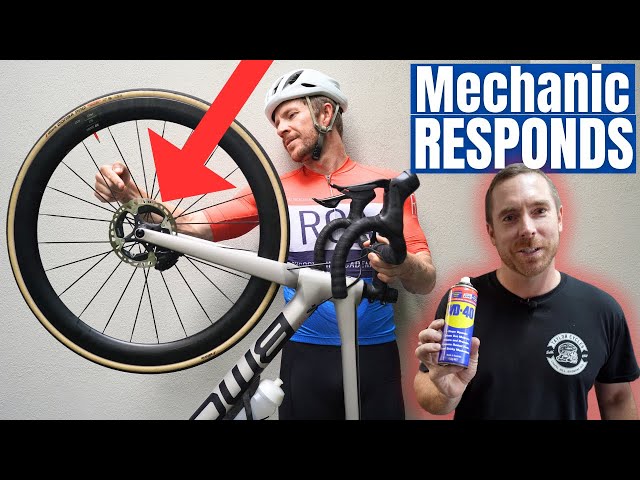 Rim Brakes for the Win: 3 Things I Can't Stand About Disc Brakes