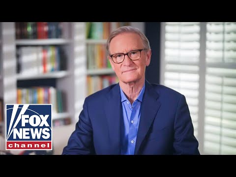 Steve Doocy looks back on 25 years: Fox News is a family