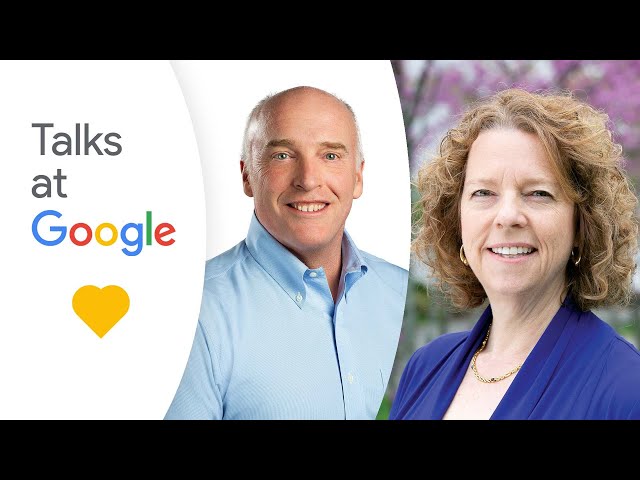 The Microstress Effect | Rob Cross & Karen Dillon | Talks at Google