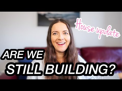 BUILDING OUR FAMILY HOME
