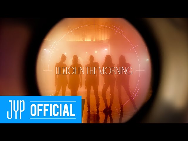 ITZY "마.피.아. In the morning" M/V Teaser 2 @ITZY