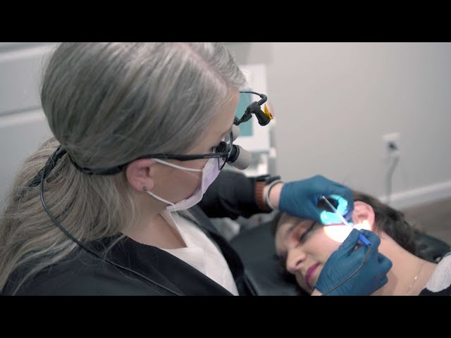 Occupational Video - Electrologist