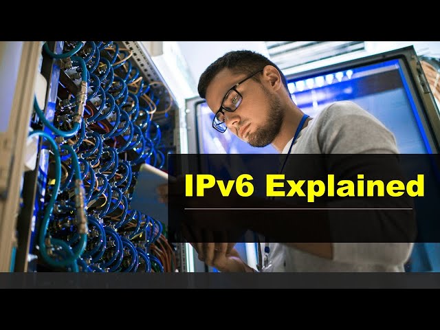 Unmasking OSI's 3rd Layer & IPv6: The Network Essentials You Can't Miss