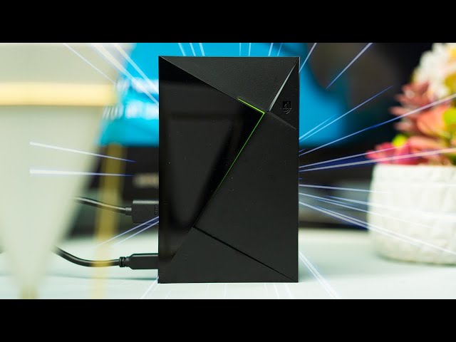 Nvidia Shield TV Pro (2024)｜Watch Before You Buy