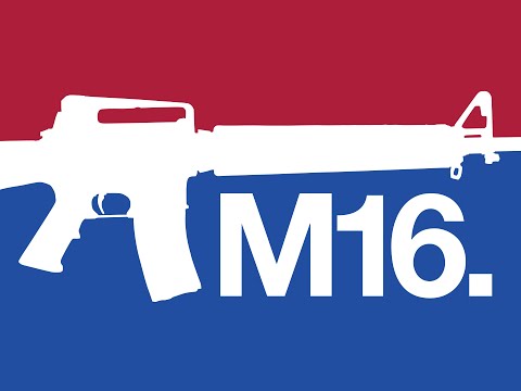 M16.