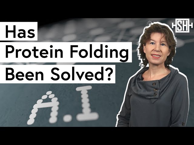 Has Protein Folding Been Solved?