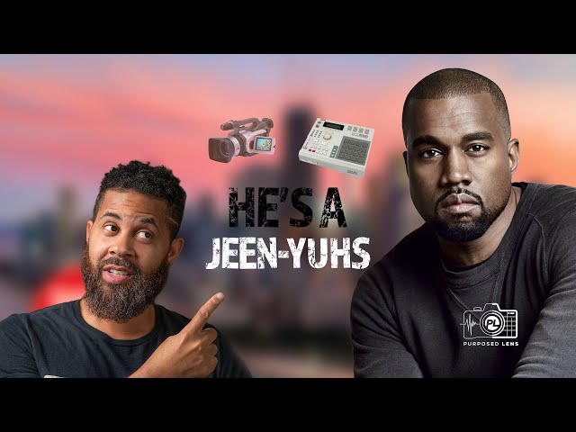 Kanye West Jeen-Yuhs What I learned From It