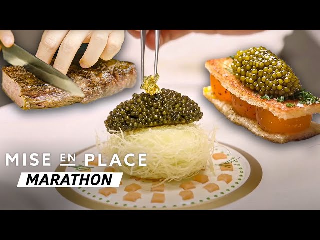 Best of Mise En Place | Marathon