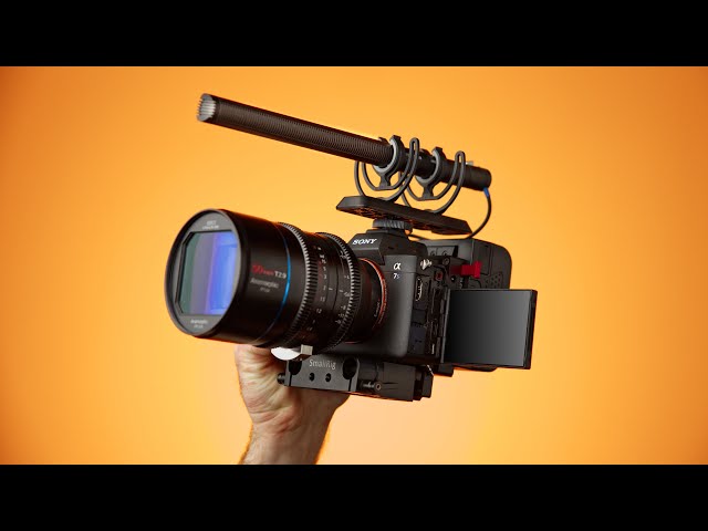 Best Video Gear I Purchased in 2021