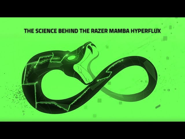 The science behind the Razer Mamba Hyperflux