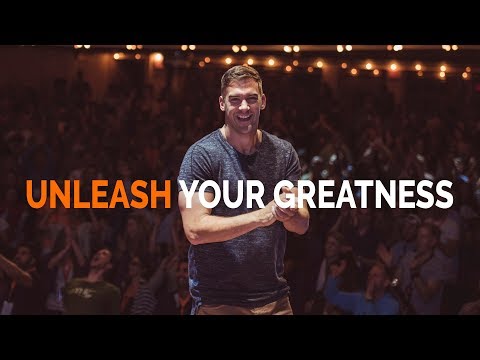 The Summit of Greatness | Lewis Howes