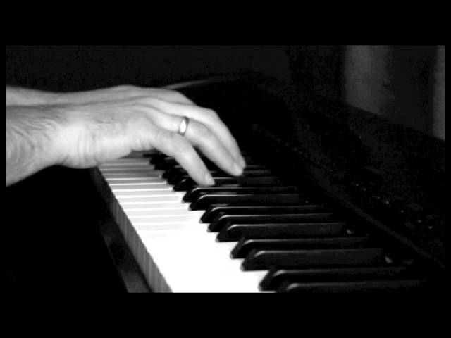 Tom Rosenthal - Go Solo (Piano Cover)