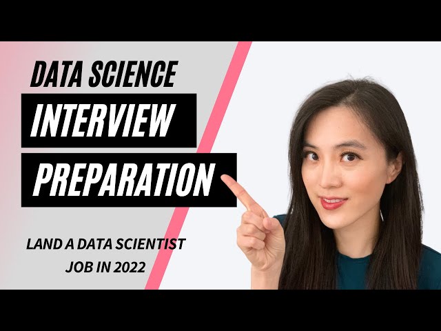 6 Types of Interviews You Need to Know for Data Science Jobs in 2023