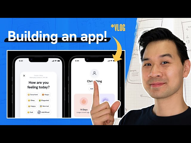 Making Money With Apps (Vlog 1)
