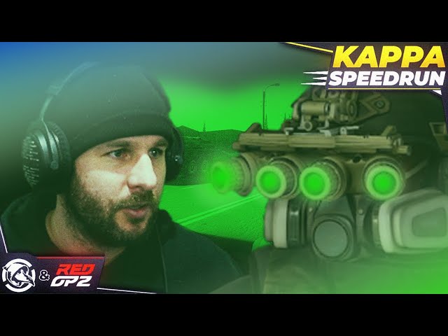 The Interchange Exchange - Escape From Tarkov Kappa Speedrun Episode 11