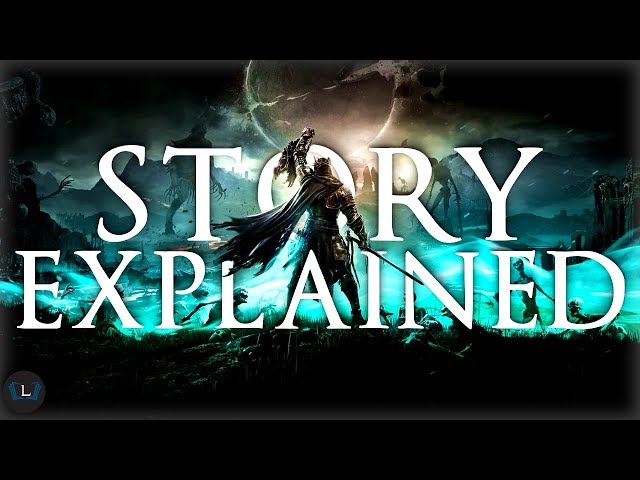 Lords of the Fallen - The Complete Story Explained