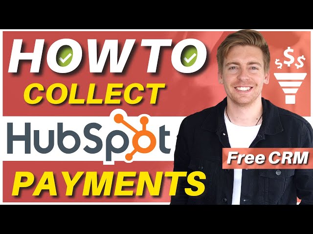 Collect Payments with HubSpot for Free | Payment Links, Invoicing and Subscriptions