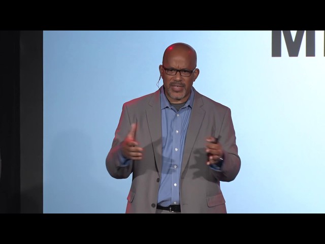 Implicit Bias, Stereotype Threat and Higher Ed | Russell McClain | TEDxUniversityofMarylandBaltimore