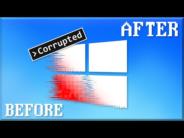 Ultimate Guide to Fix Almost ANY Windows Corruption (Without Reinstalling)
