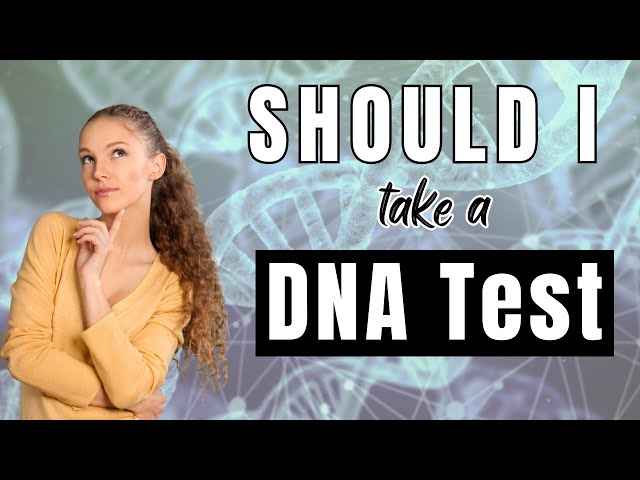 DNA Myths Busted: What You Need to Know Before Testing