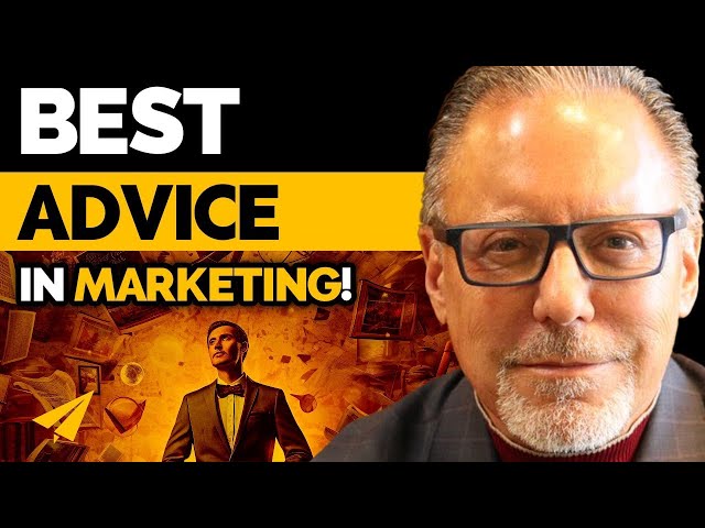 Jay Abraham Marketing Expert:  The BEST Strategies To Grow Your Business in 2024!