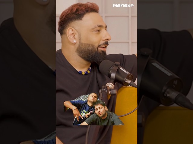 Badshah on memories with Honey Singh & Mafia Mundeer! #Badshah #HoneySingh #MafiaMundeer