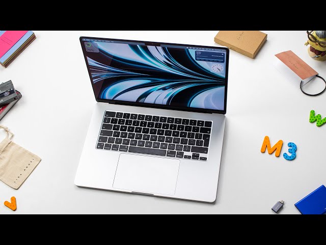 2 weeks with 15” M3 MacBook Air (& using Final Cut!)