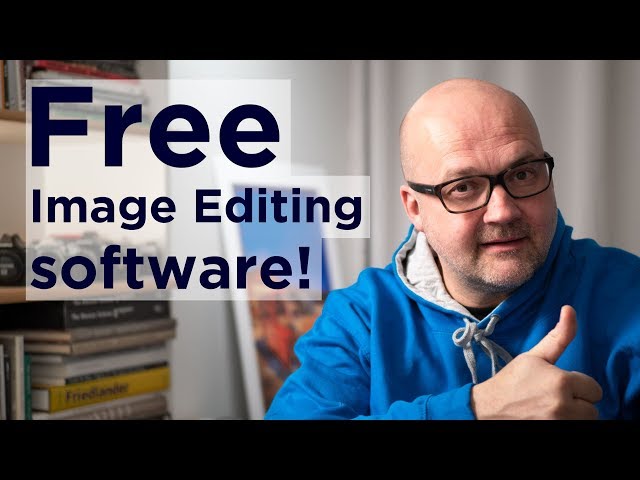 Olympus Workspace - Free Image Editing Software!