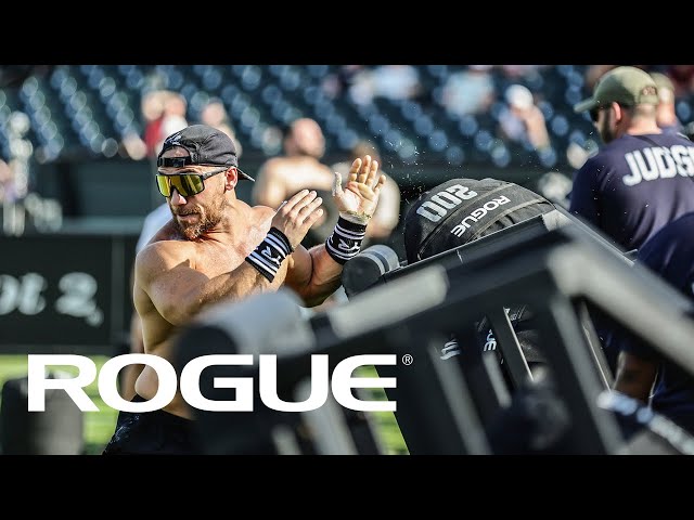 Full Live Stream - The Duel III  | Individual Event 5 - 2023 Rogue Invitational