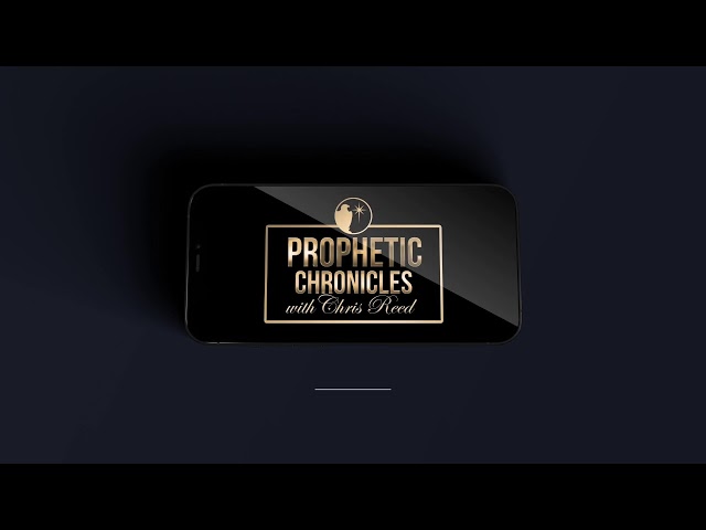 ☞ Prophetic Chronicles | Freedom Beyond Distress 🚨