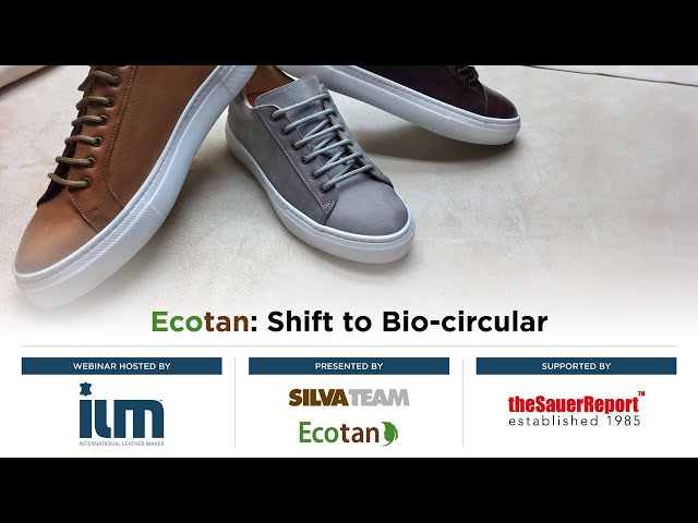 ILM Silvateam Ecotan Shift to bio circular