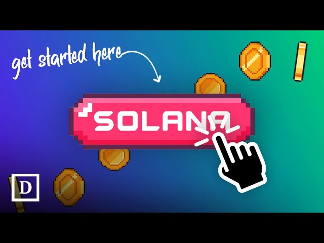 Your Guide To Solana in 2024