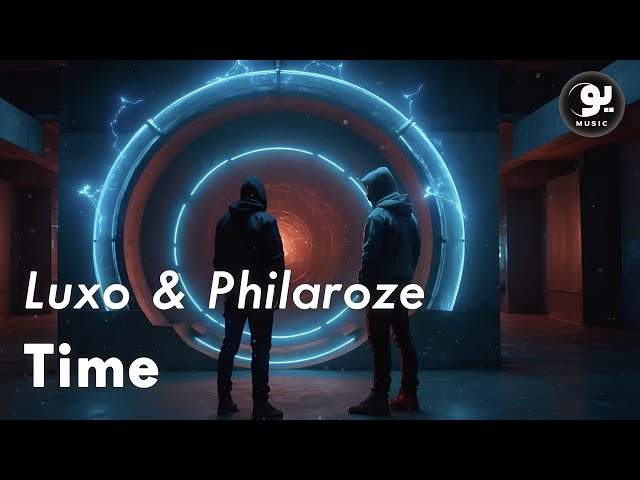 Luxo & Philaroze - Time