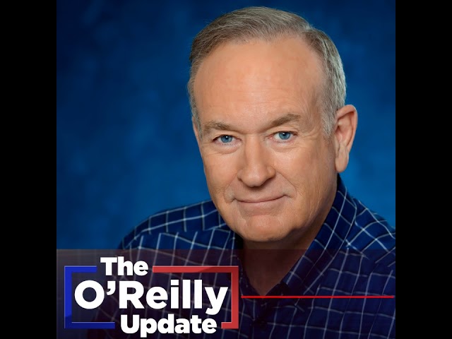 The O'Reilly Update: The Trump-Pelosi Brawl