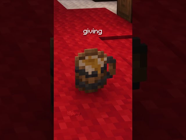 I Made Beer In Minecraft!