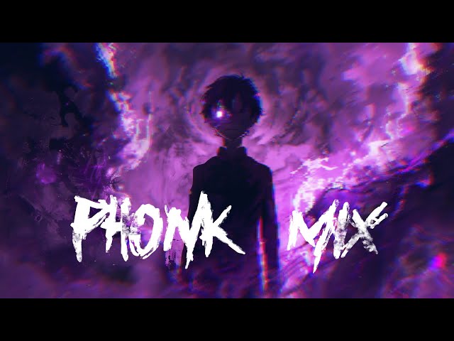 PHONK MIX 2024 by dem7how | Gigachad Moment Mix | Mix 2024