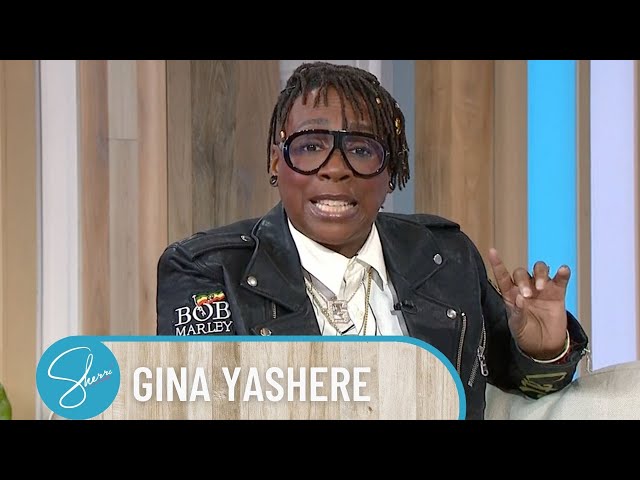 Gina Yashere’s Girlfriend is a “Better Nigerian” Than Her