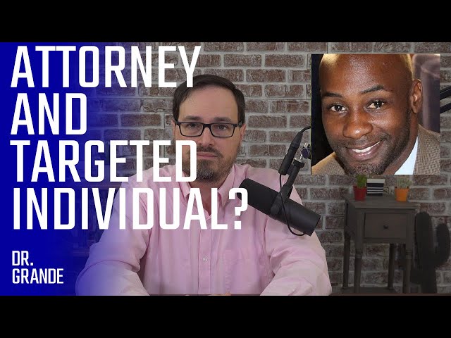 Was Prosecutor a Targeted Individual? | Dangers of Gang-Stalking Delusions | Myron May Case Analysis