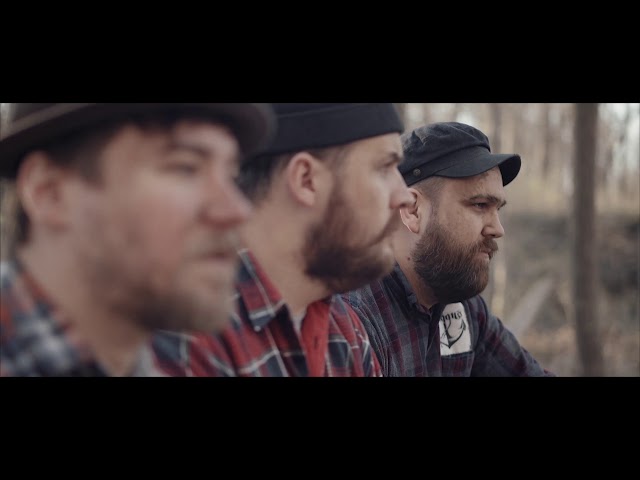 Cain (Official Music Video)