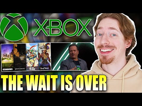 Xbox News & Discussions
