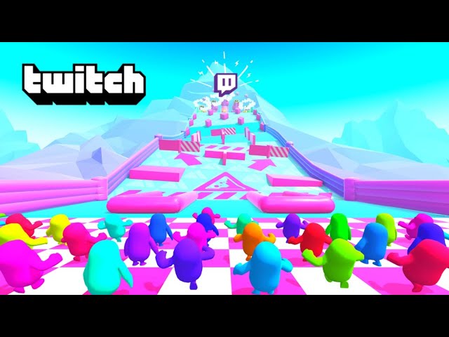 Top 10 Games on Twitch (August 2020)
