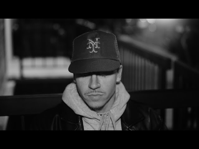 MACKLEMORE - HEROES FT DJ PREMIER (OFFICIAL MUSIC VIDEO)