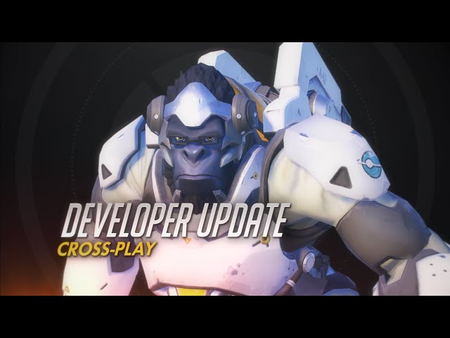 Developer Update | Cross-Play | Overwatch